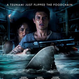 Poster of Anchor Bay Films' Bait (2012)