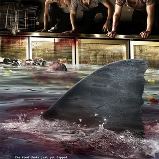 Poster of Anchor Bay Films' Bait (2012)