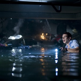 Alex Russell stars as Ryan in Anchor Bay Films' Bait (2012)