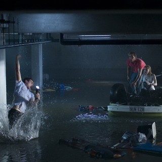 Alex Russell stars as Ryan in Anchor Bay Films' Bait (2012)