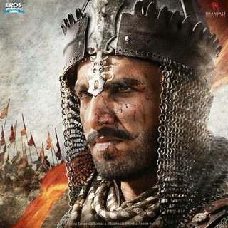 Bajirao Mastani Picture 1