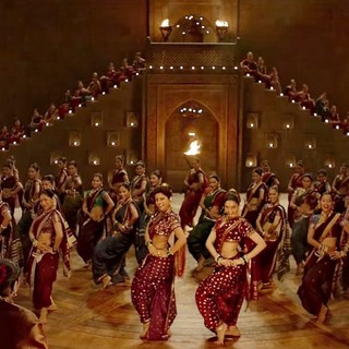 Bajirao Mastani Picture 4