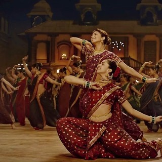 Bajirao Mastani Picture 5
