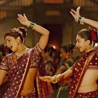 Bajirao Mastani Picture 6