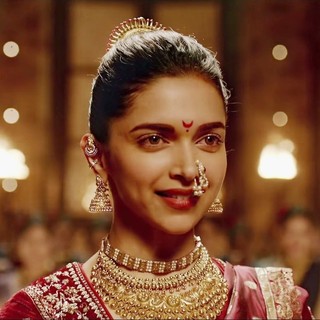 Bajirao Mastani Picture 7