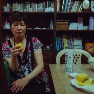 Balik Na, Lola Picture 2