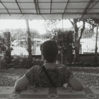 Balik Na, Lola Picture 3