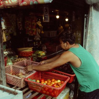 Balik Na, Lola Picture 8