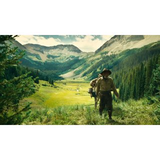 Ballad Of Buster Scruggs, The Picture 3