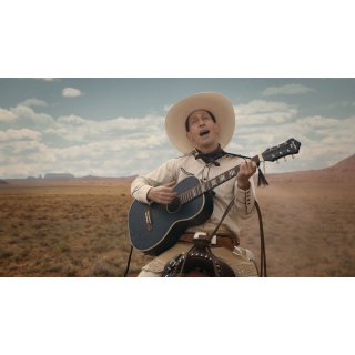 Ballad Of Buster Scruggs, The Picture 4