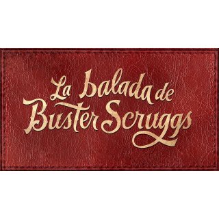 Ballad Of Buster Scruggs, The Picture 9