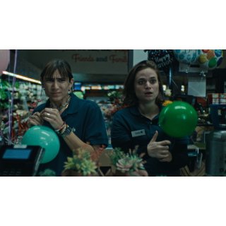 Balloon Animals (2026)