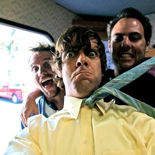Balls To The Wall Picture 6