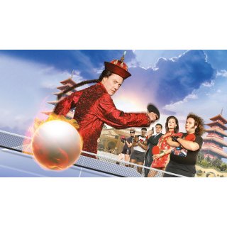 Balls of Fury (2007)