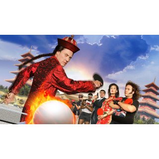 Balls of Fury (2007)