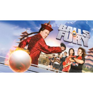 Balls of Fury (2007)