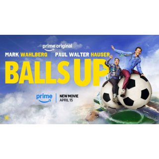Balls Up (2026)