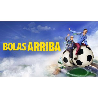 Balls Up (2026)