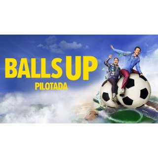 Balls Up (2026)