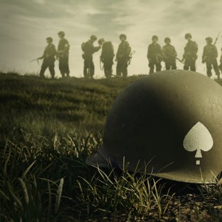 Band of Brothers: Legacy (2026)