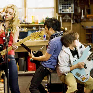 Bandslam Picture 13