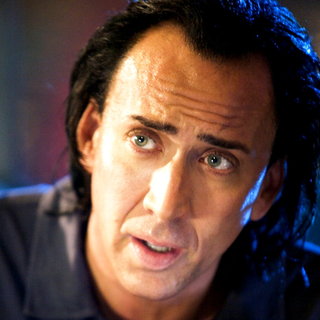 Nicolas Cage stars as Joe in Lions Gate Films' Bangkok Dangerous (2008)