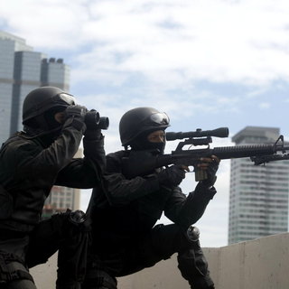 Bangkok Dangerous Picture 43