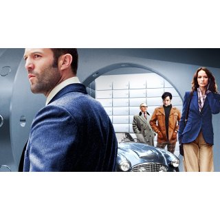 Bank Job, The (2008)