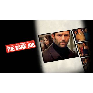 Bank Job, The (2008)