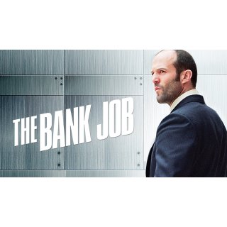 Bank Job, The (2008)