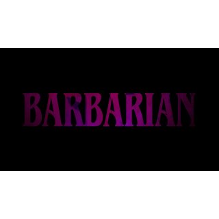 Barbarian Picture 8