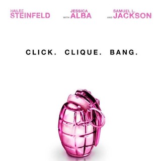 Poster of A24's Barely Lethal (2015)