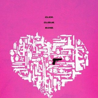 Poster of A24's Barely Lethal (2015)