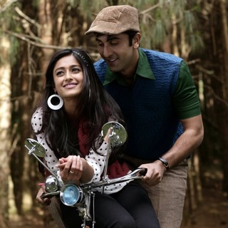 Barfi! Picture 1
