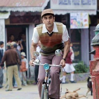 Barfi! Picture 3
