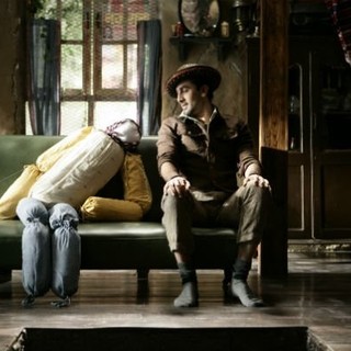 Barfi! Picture 4