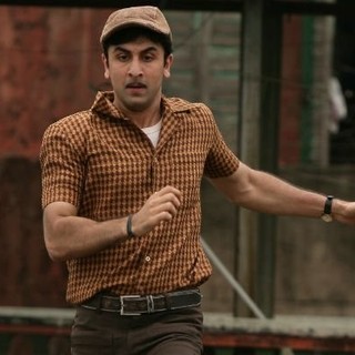 Barfi! Picture 5