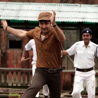 Barfi! Picture 7