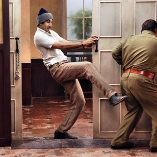 Barfi! Picture 8