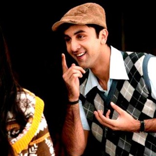 Barfi! Picture 9