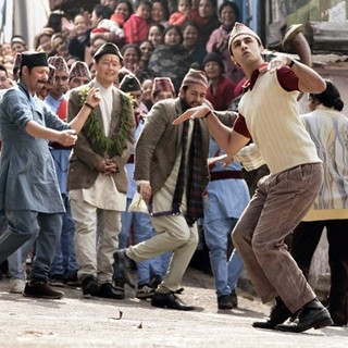 Barfi! Picture 11