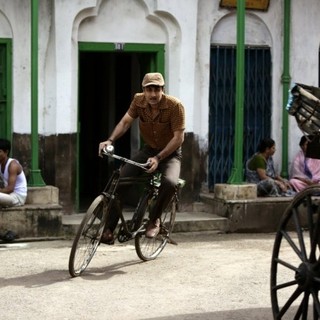 Ranbir Kapoor stars as Barfii in UTV Motion Pictures' Barfi! (2012)