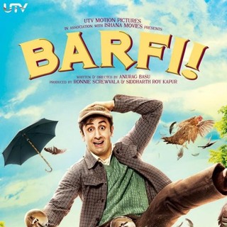 Barfi! Picture 17