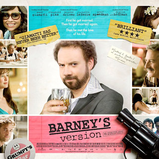 Barney's Version Picture 11