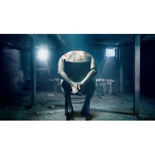 Basement, The Picture 4