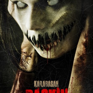 Poster of IFC Midnight's Baskin (2016)