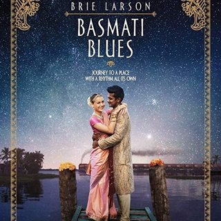 Poster of AMBI Group's Basmati Blues (2017)