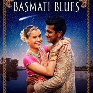 Poster of AMBI Group's Basmati Blues (2017)