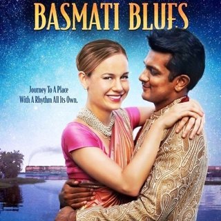 Poster of AMBI Group's Basmati Blues (2017)