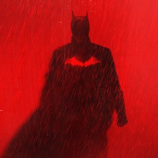 The Batman Picture 1